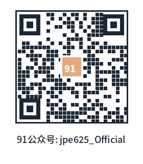 猎奇公众号二维码